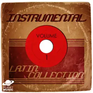 The Instrumental Latin Collection, Vol. 1