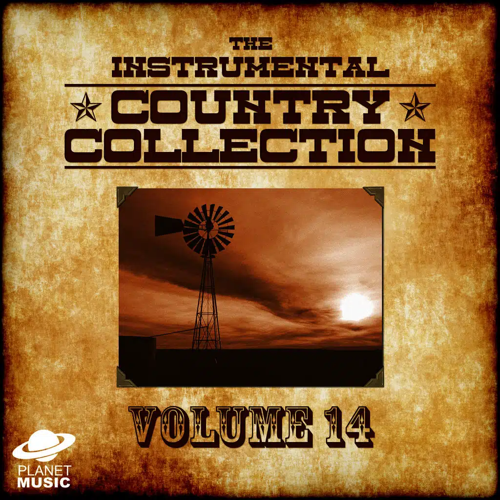 The Instrumental Country Collection, Vol. 14