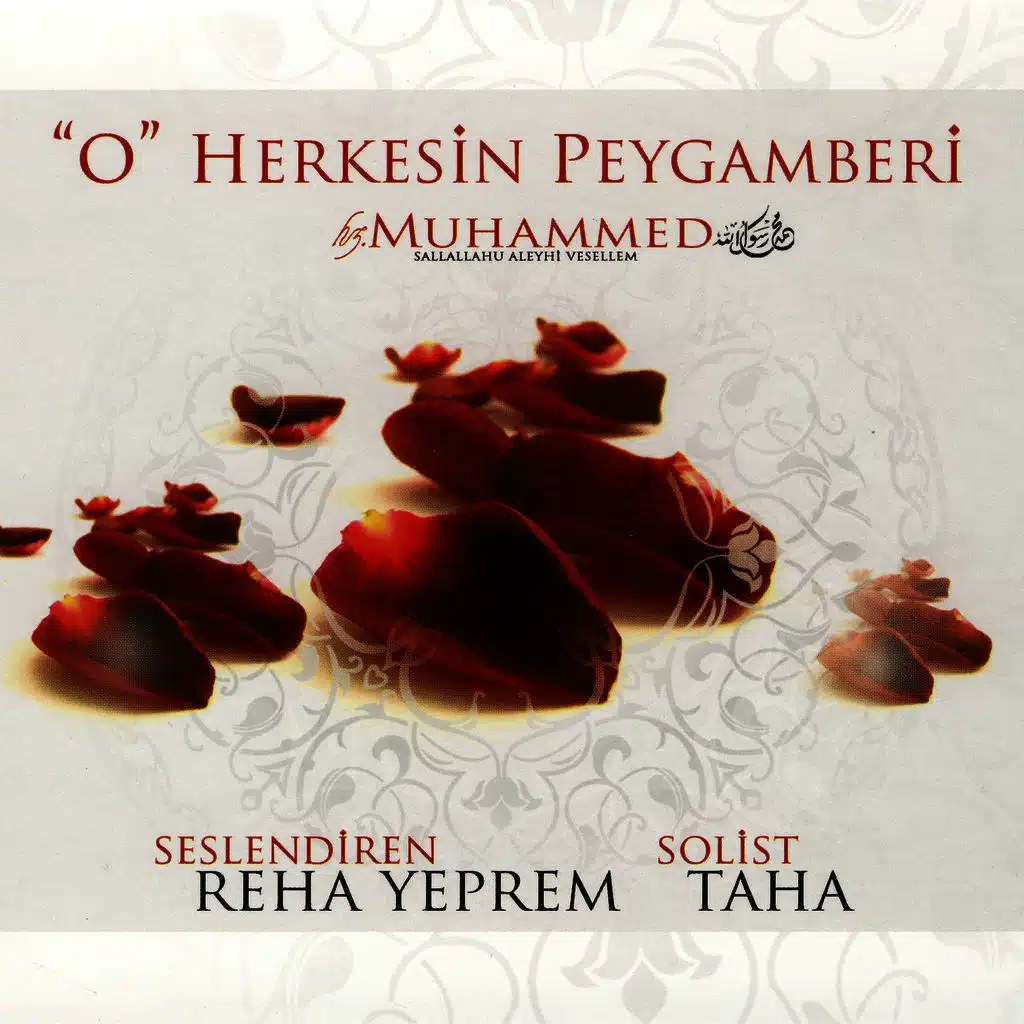 O Herkesin Peygamberi