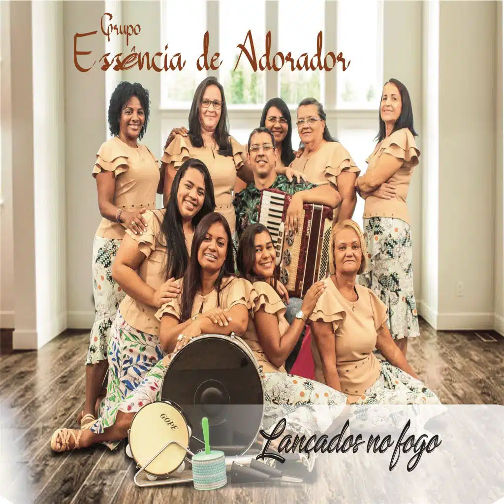 Lançados no Fogo