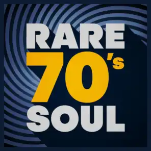 Rare 70's Soul