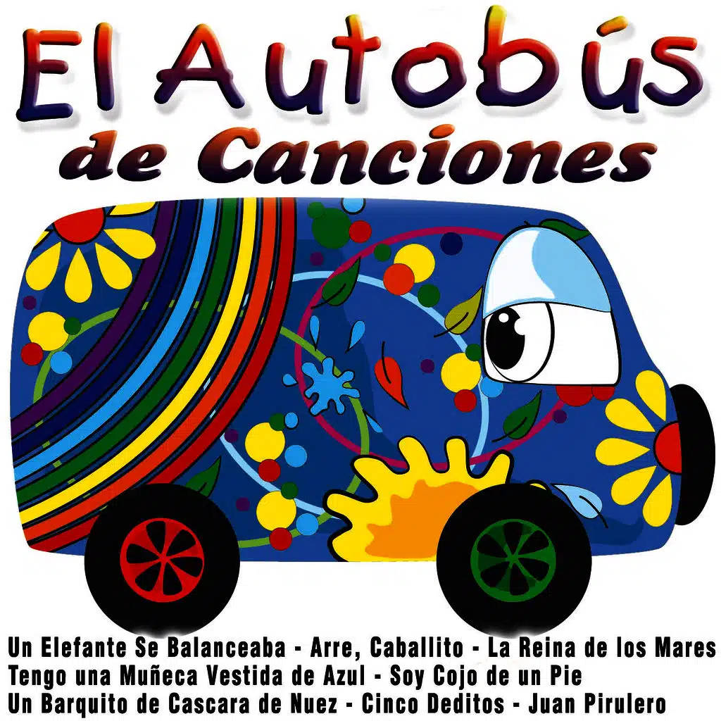 El Autobús de Canciones