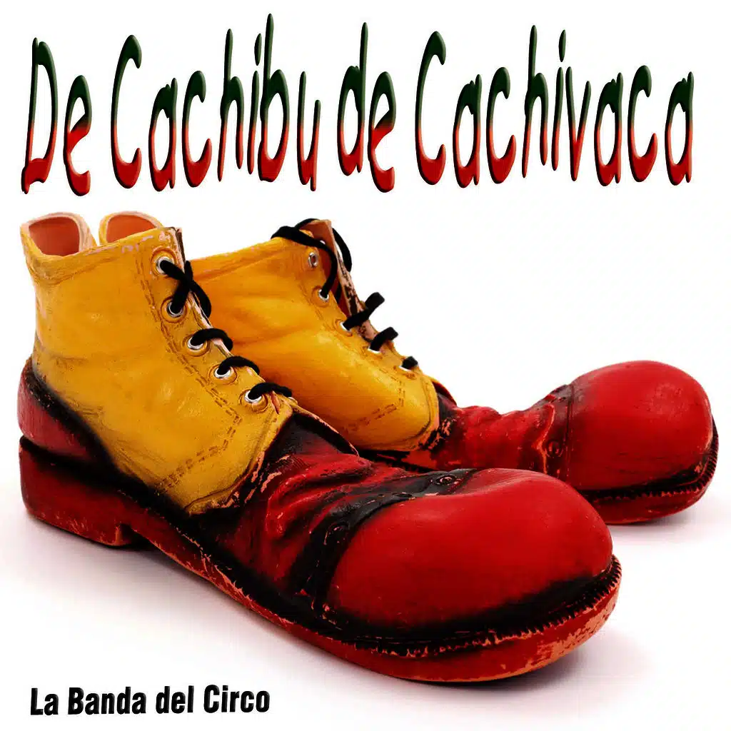 De Cachibu de Cachivaca