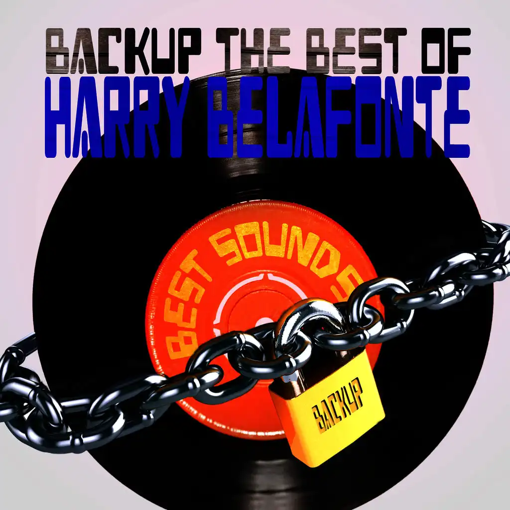 Backup the Best of Harry Belafonte