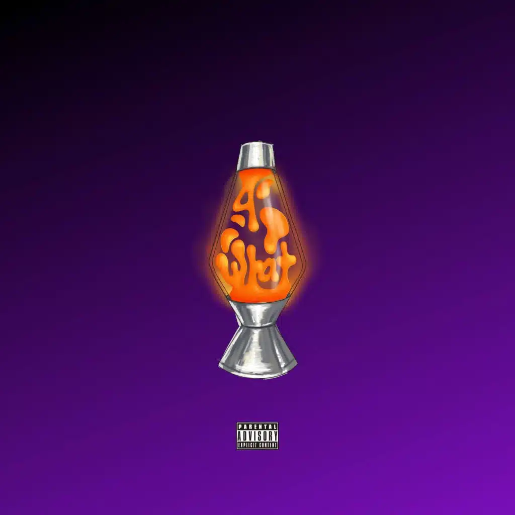 Forwhat (feat. lamuse, GLENWORLDTOUR, Bert Knox & yeahCALEB)