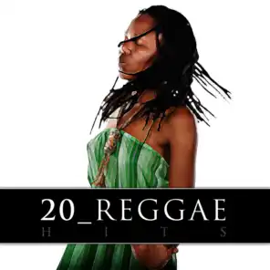 20 Reggae Hits