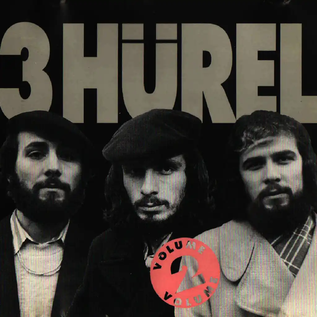 3 Hürel Vol.2