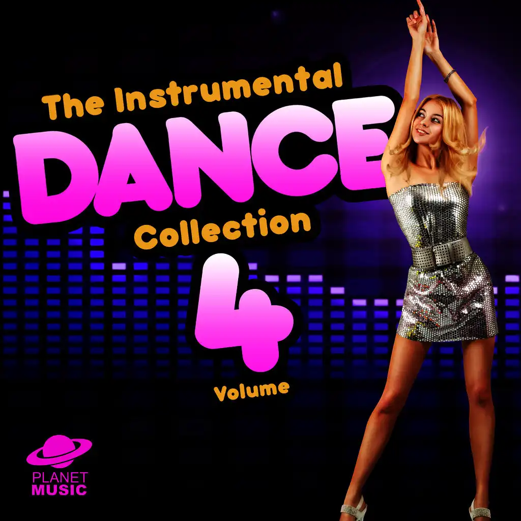 The Instrumental Dance Collection, Vol. 4