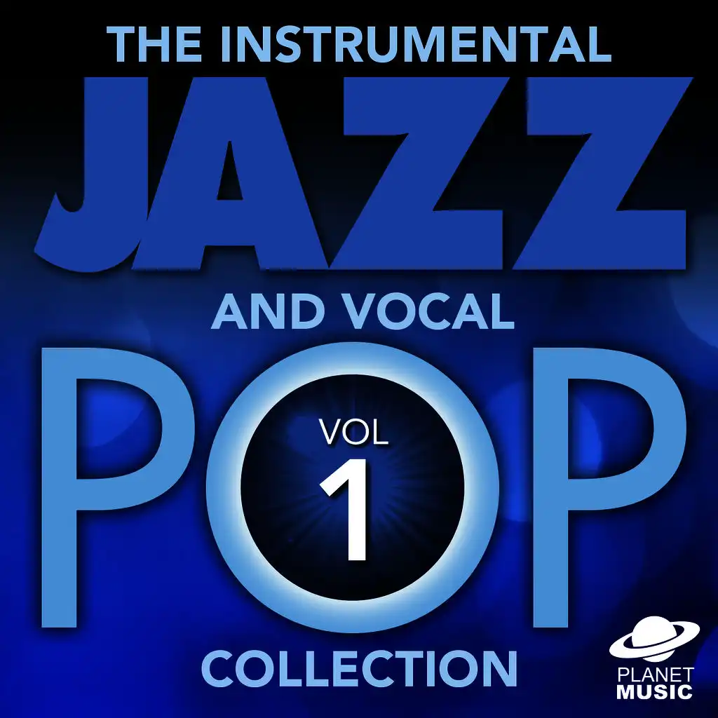 The Instrumental Jazz and Vocal Pop Collection, Vol. 1