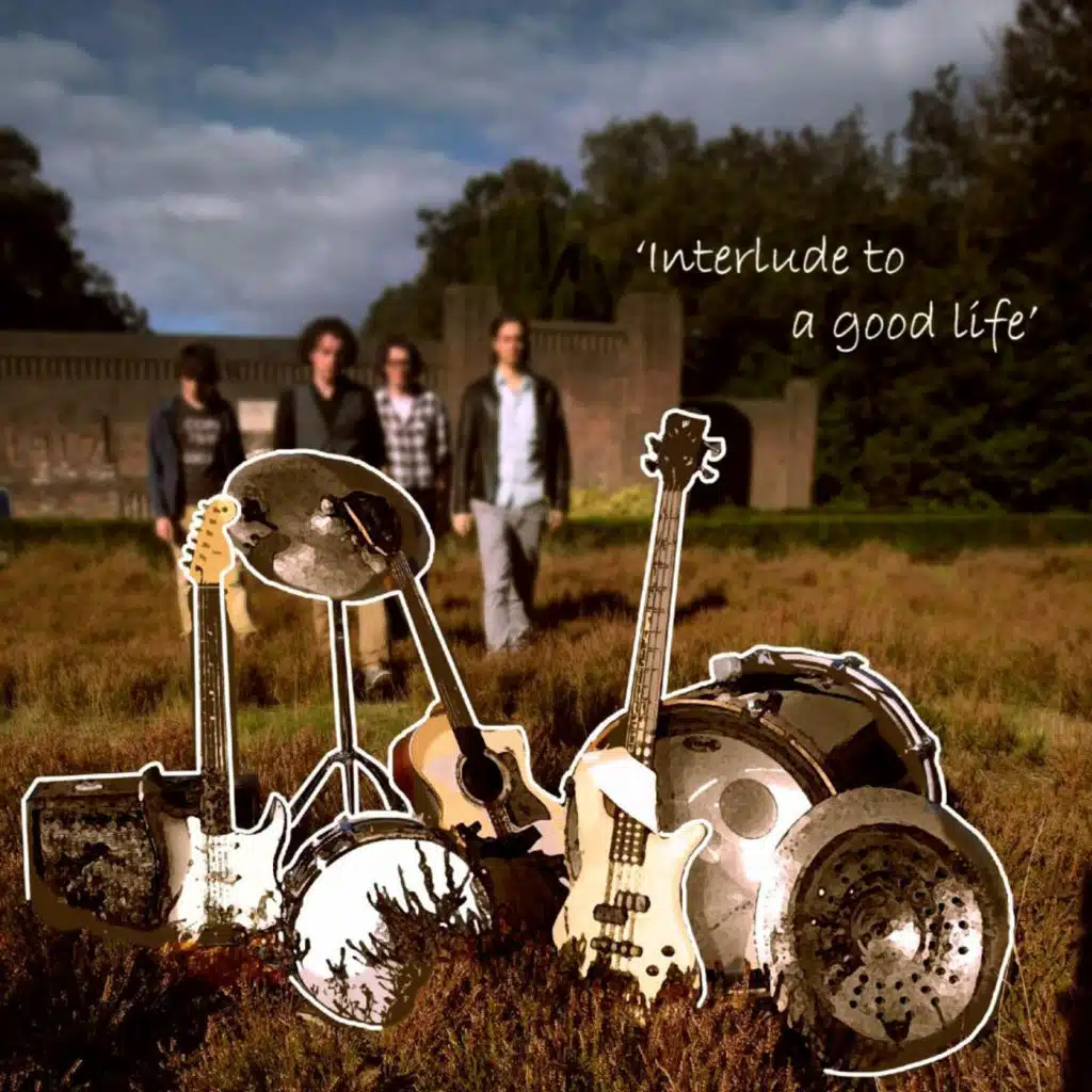 Interlude to a Good Life