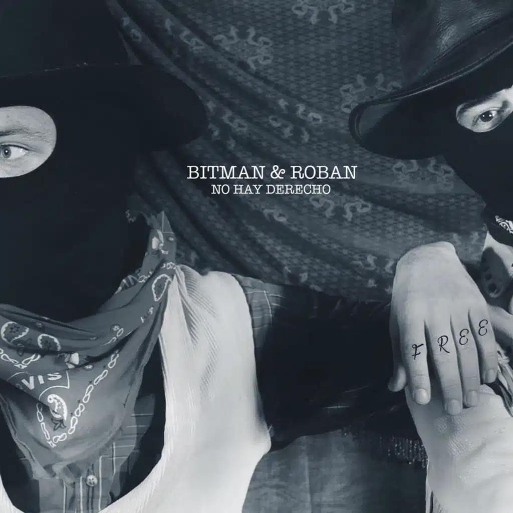 Bitman & Roban