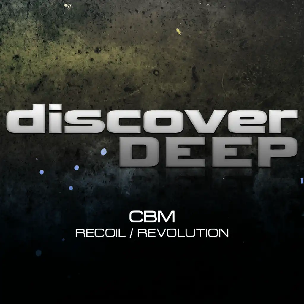 Recoil (Original Mix)