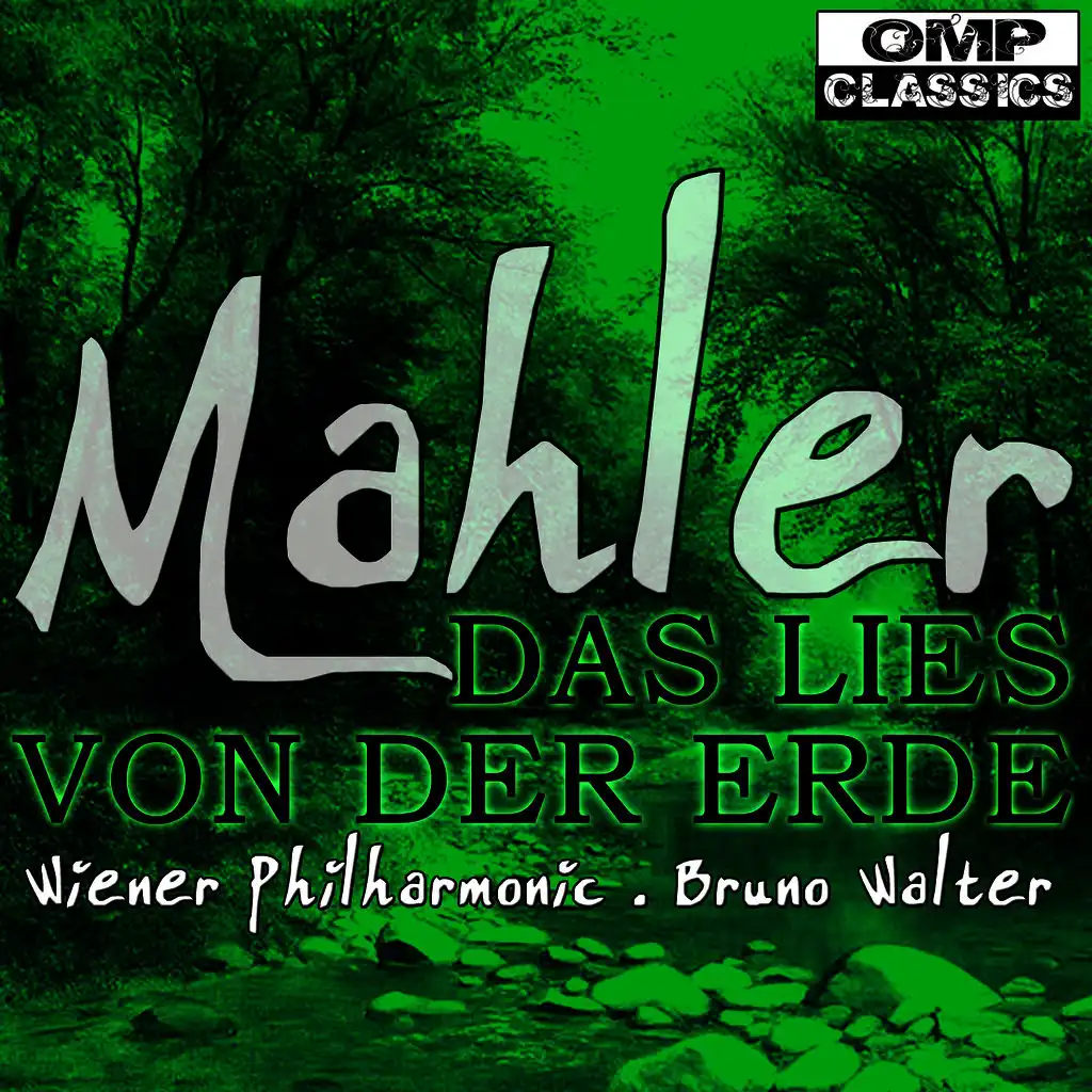 Mahler: Das Lied von der Erde