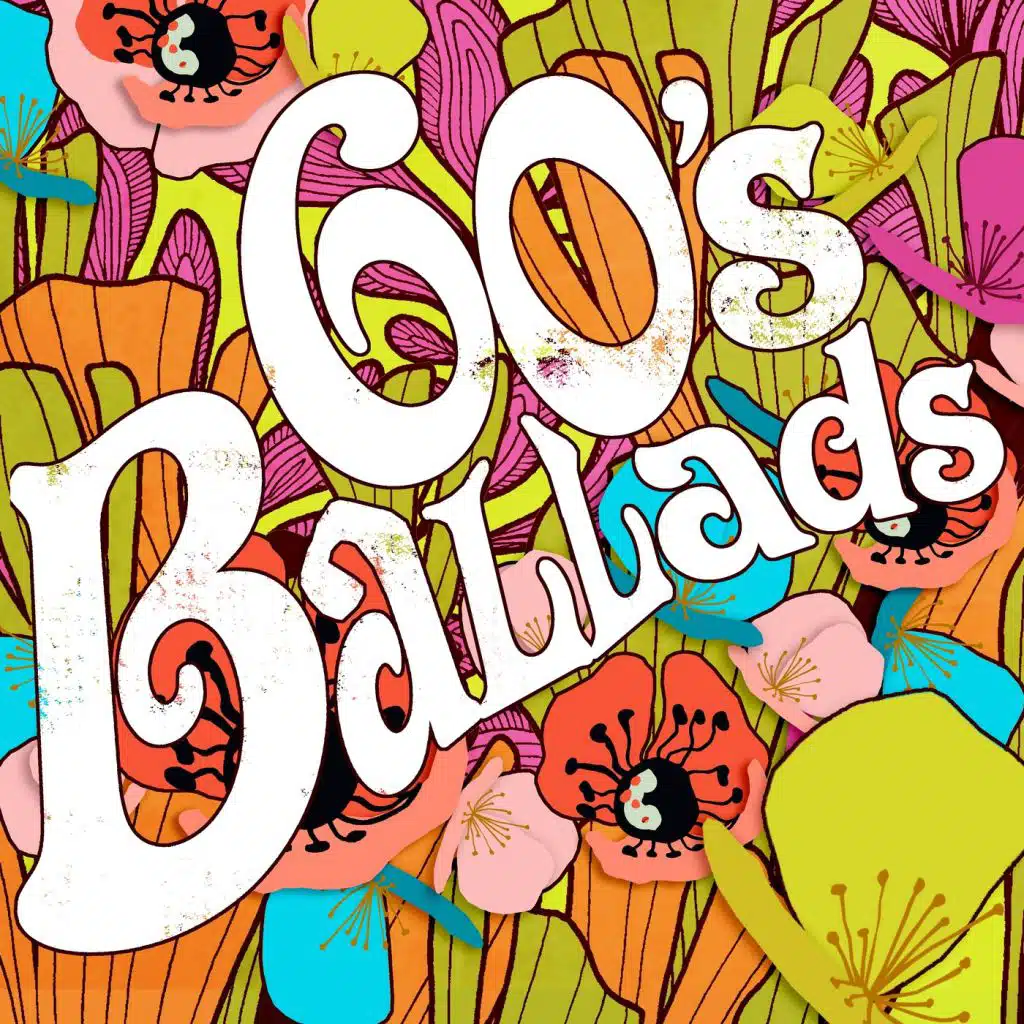 60's Ballads