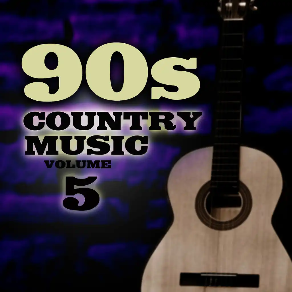 90's Country Music, Vol. 5