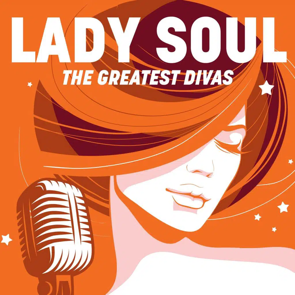 Lady Soul: The Greatest Divas