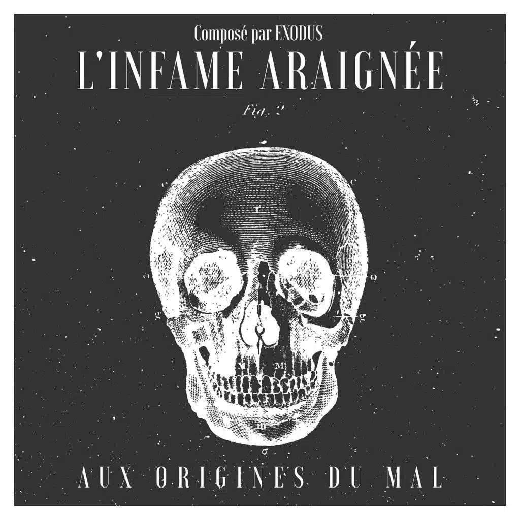 Aux origines du mal