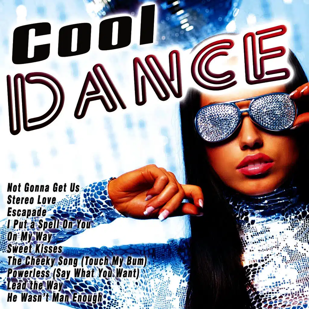 Cool Dance