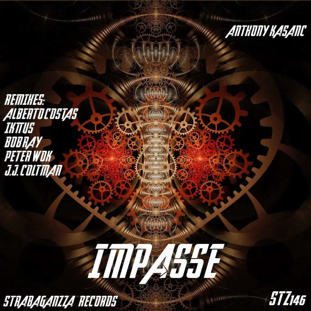 Impasse (Alberto costas Remix)