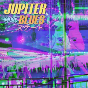 Jupiter Blues