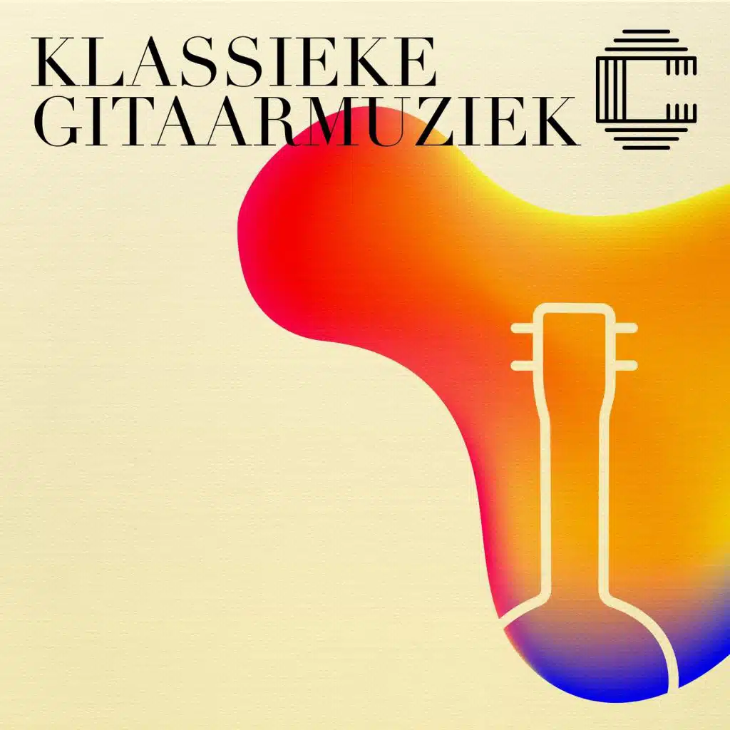 Klassieke gitaarmuziek
