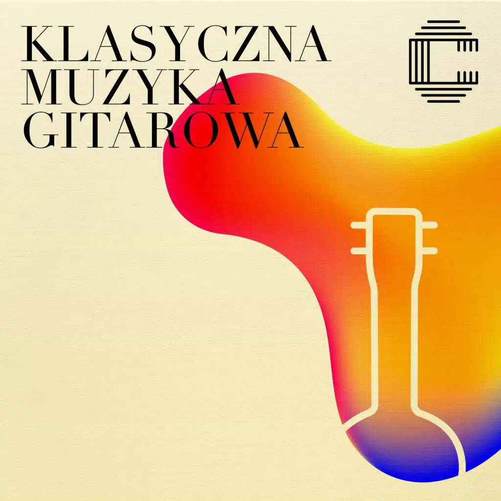 Klasyczna muzyka gitarowa