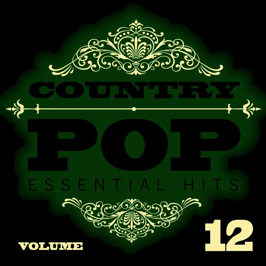 Country/Pop Essential Hits, Vol. 12