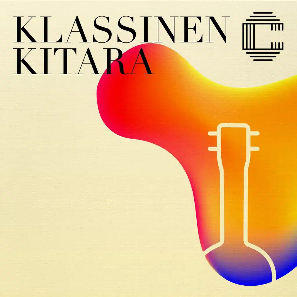 Klassinen kitara