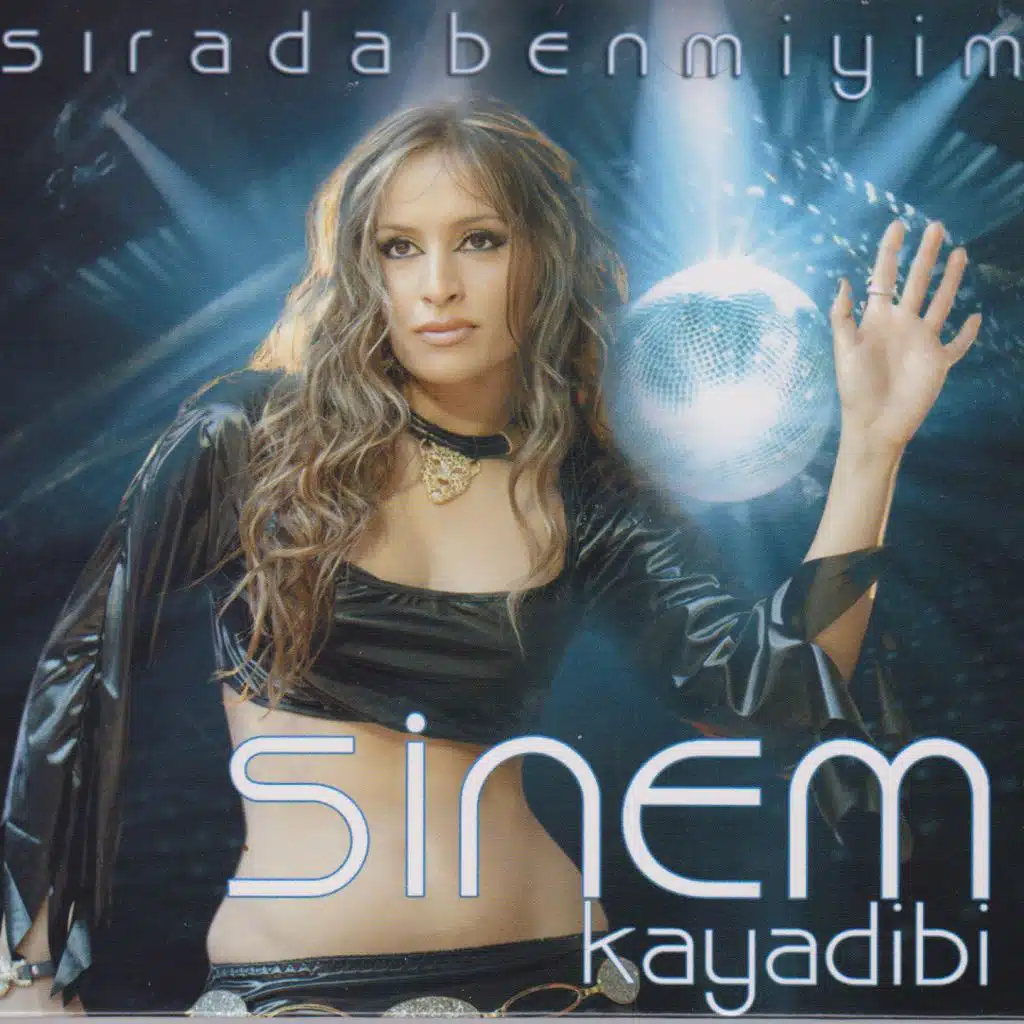 Sırada Benmiyim