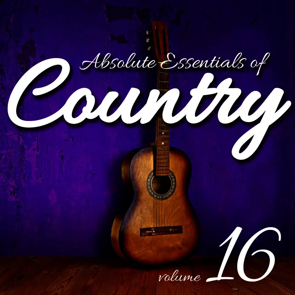 Absolute Essentials of Country, Vol. 16