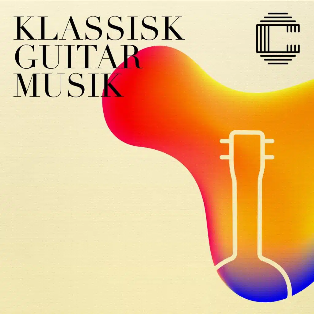Klassisk Guitar Musik