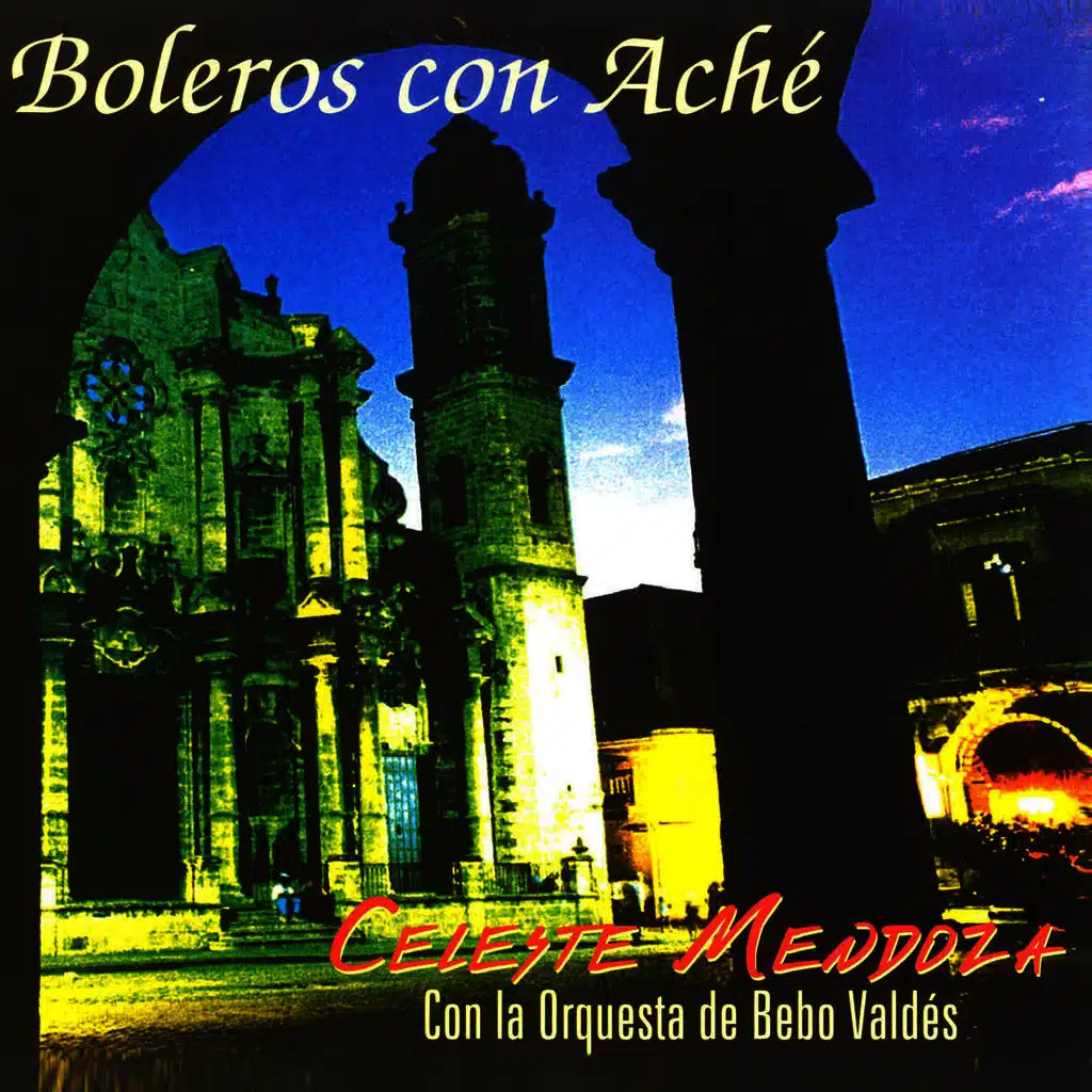 Boleros Con Aché (feat. Orquesta de Bebo Valdés)