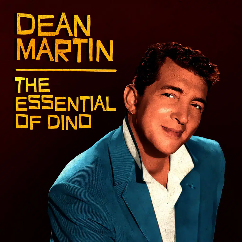 The Essential of Dino