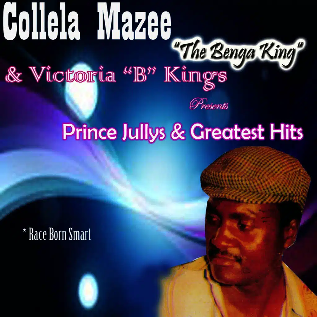 Prince Jullys & Greatest Hits