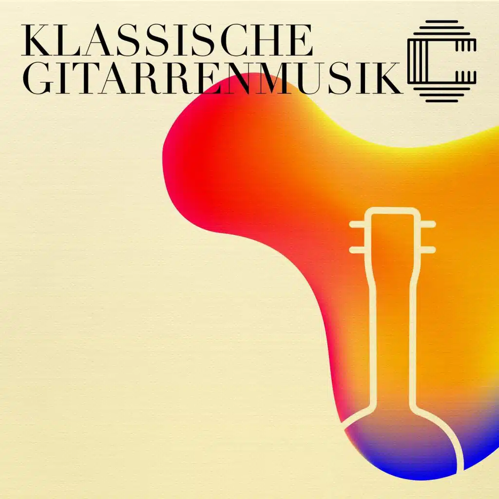 Klassische Gitarrenmusik