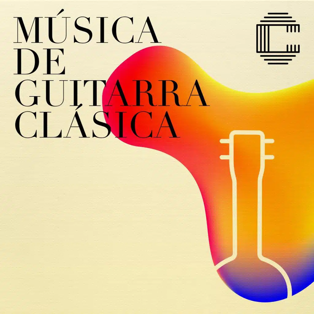 Música de guitarra clásica