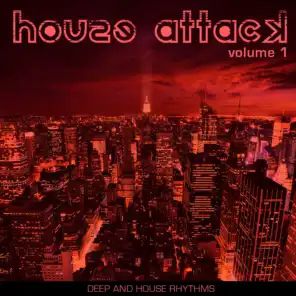 House Attack Volume 1
