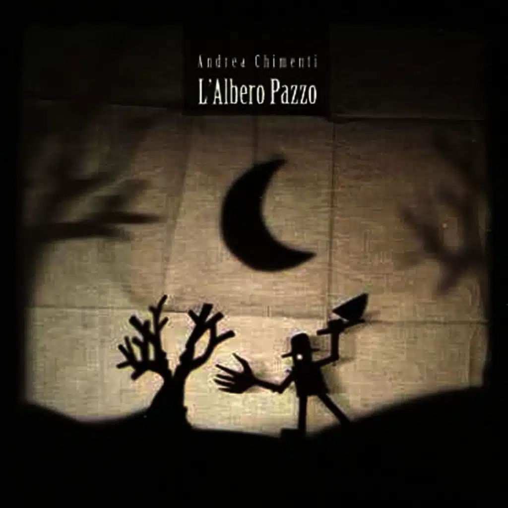 L’albero pazzo