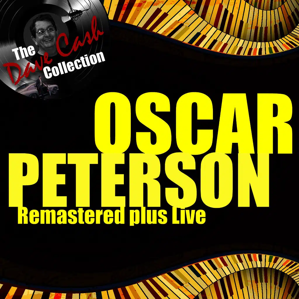 C Jam Blues (Remastered)