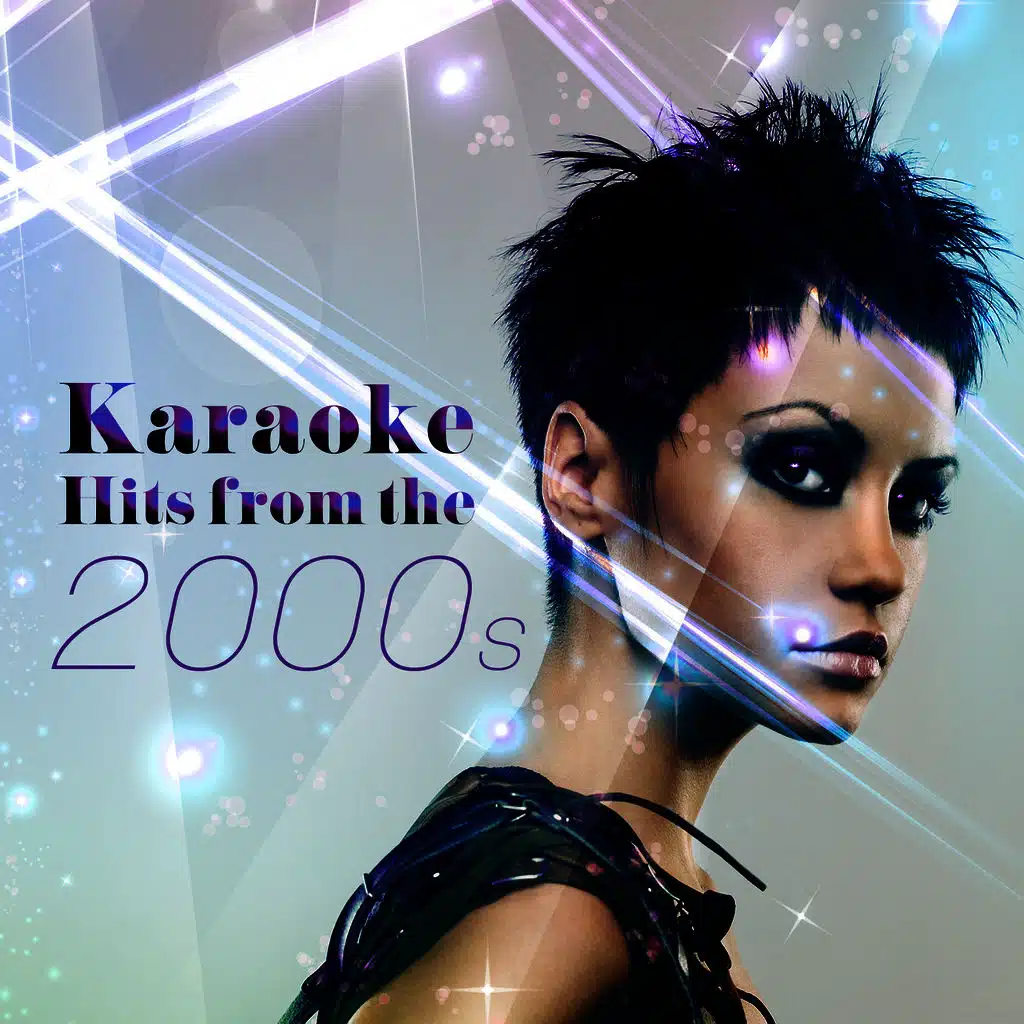 Karaoke - Hits from the 2000's