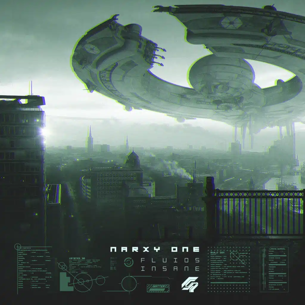 Narxy One
