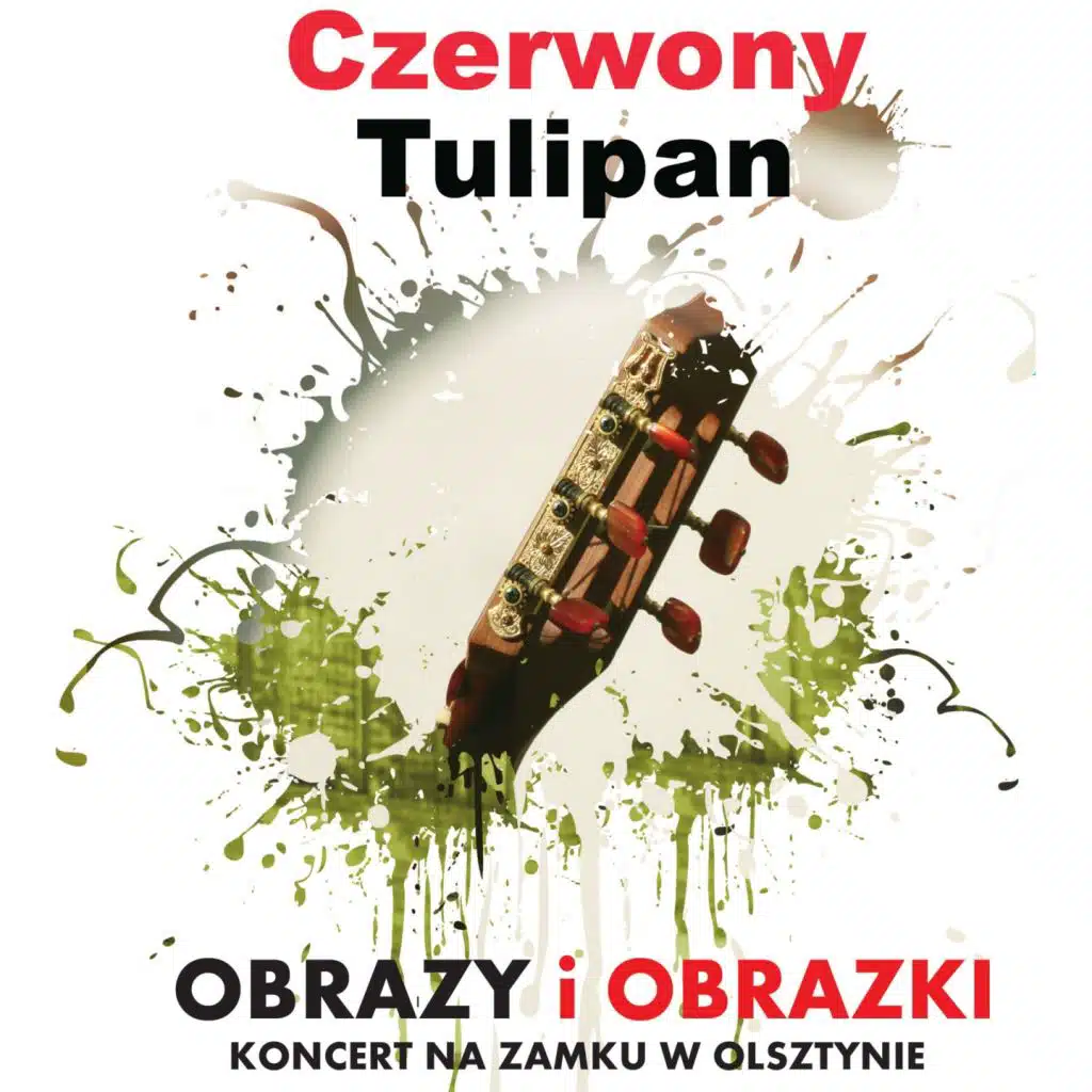Mamy dom (Live)