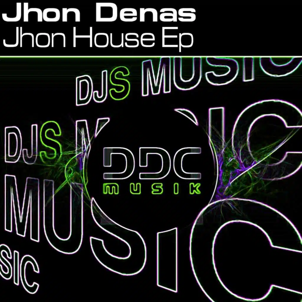Jhon House Ep