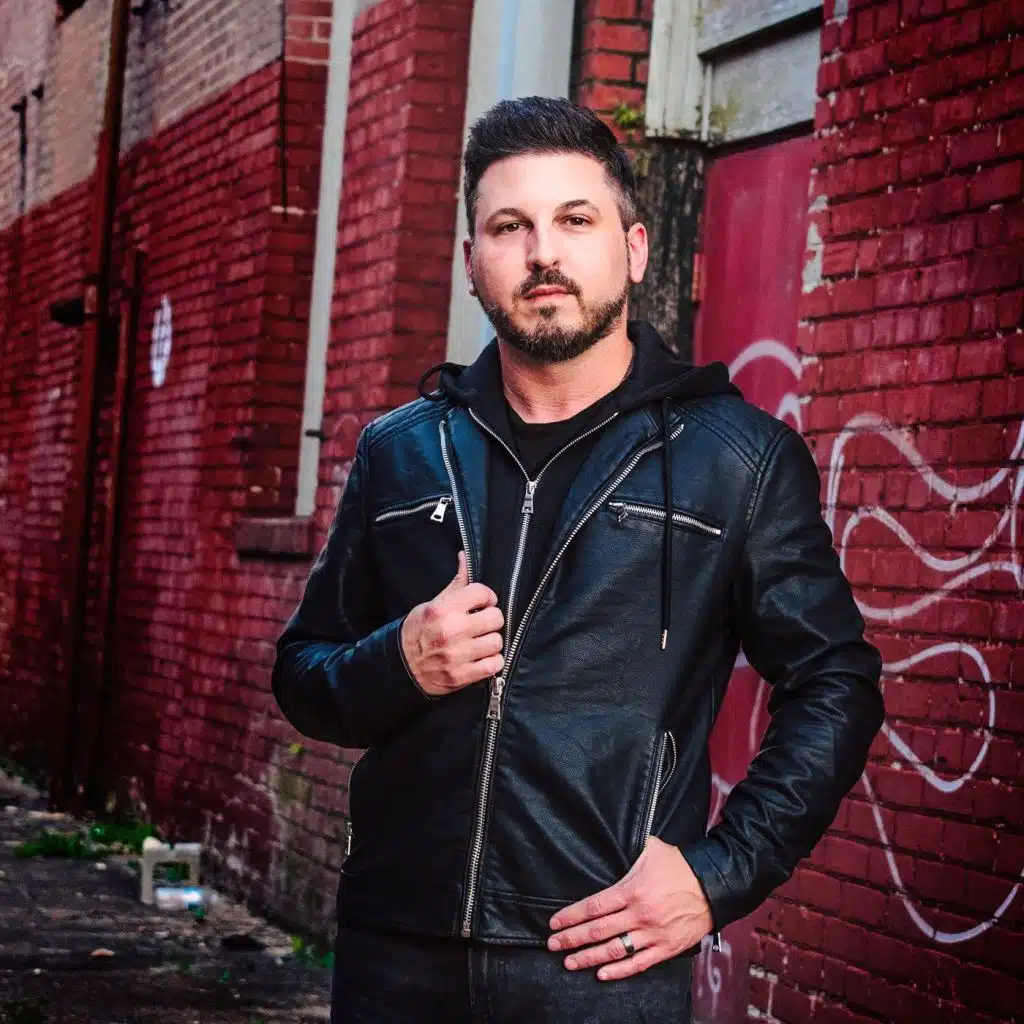 Damian Giglio