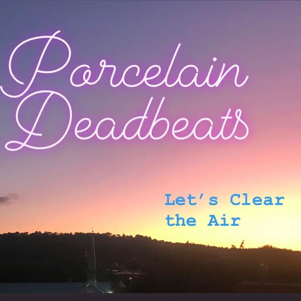 Let’s Clear the Air