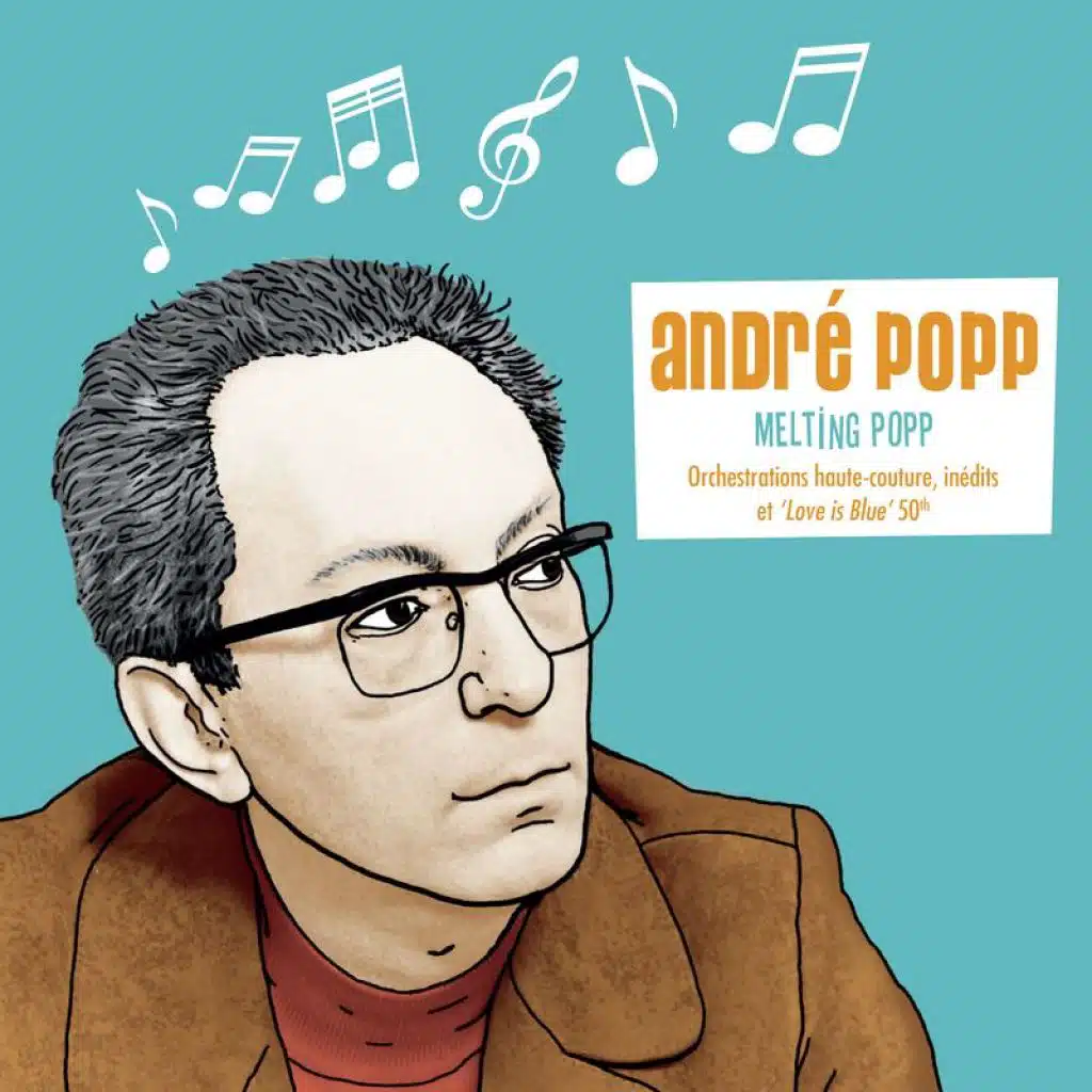 Les feuilles mortes (Version 2)