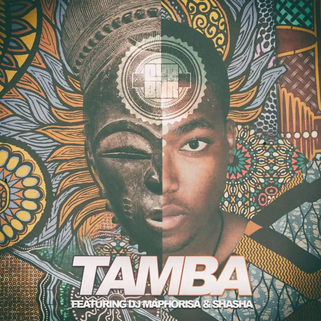 Tamba (feat. DJ Maphorisa & Sha Sha)