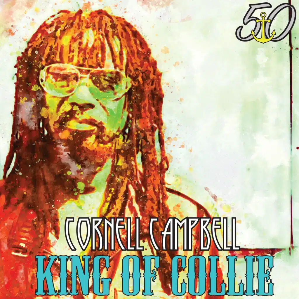 King of Collie (Bunny 'Striker' Lee 50th Anniversary Edition)