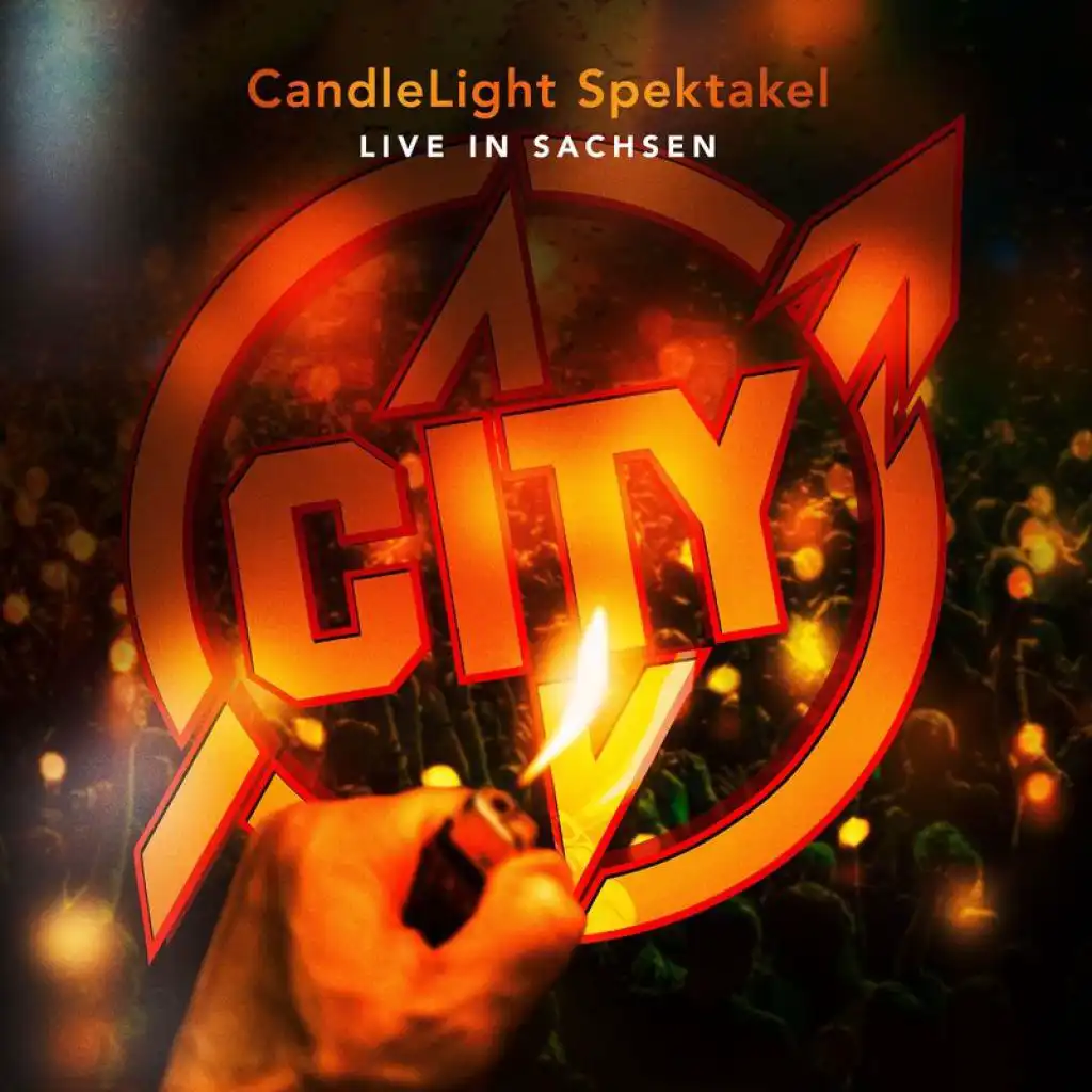CandleLight Spektakel (Live in Sachsen)