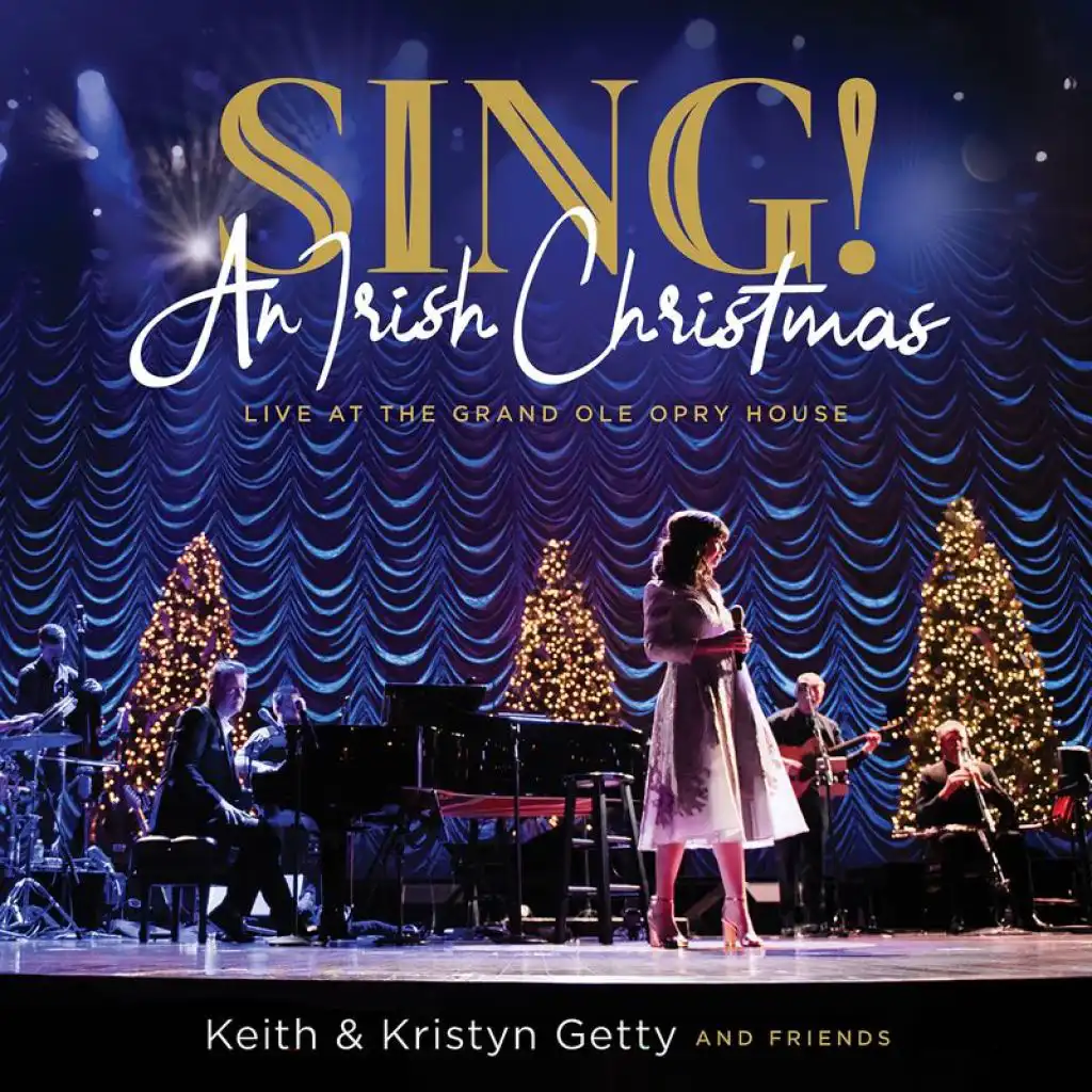 Sing We Now Of Christmas (Live)
